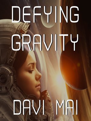 cover image of Defying Gravity